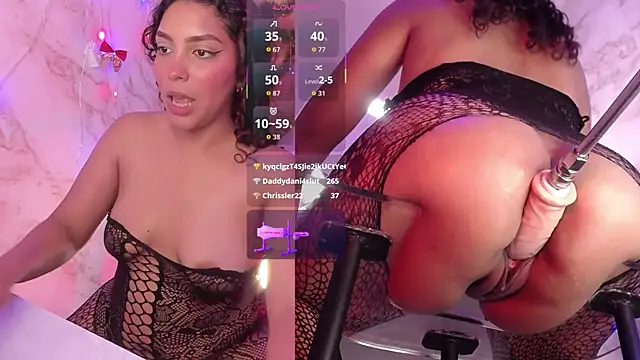 SugarandNibbles's cam snapshot