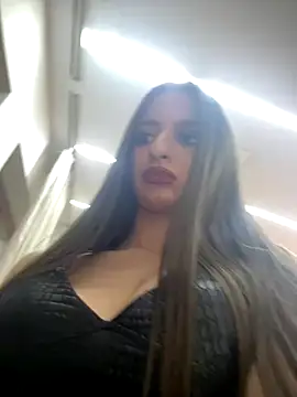 Anyssia's cam snapshot