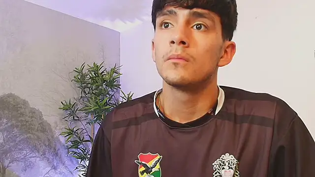 Axel_Draven live sex cam