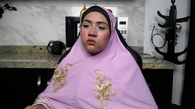 Neesha__'s cam snapshot