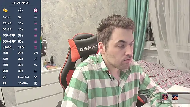 Morlaios's cam snapshot