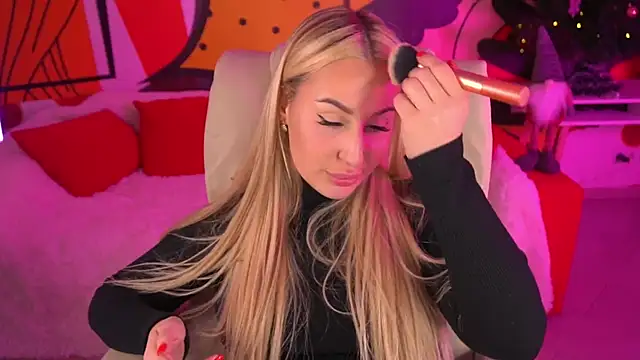 LiaBrazzerr's cam snapshot