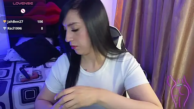 Majuu__'s cam snapshot