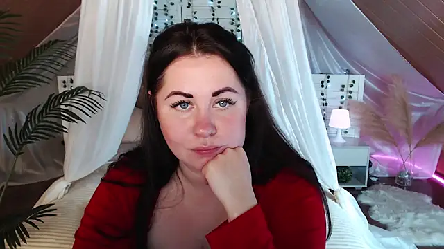 JessicaEvens's cam snapshot