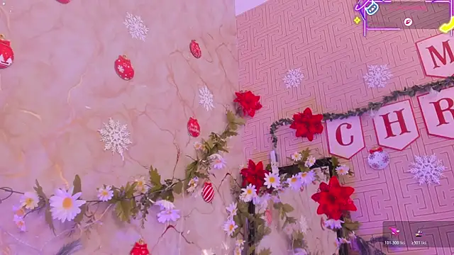 Mia_Gothzx's cam snapshot