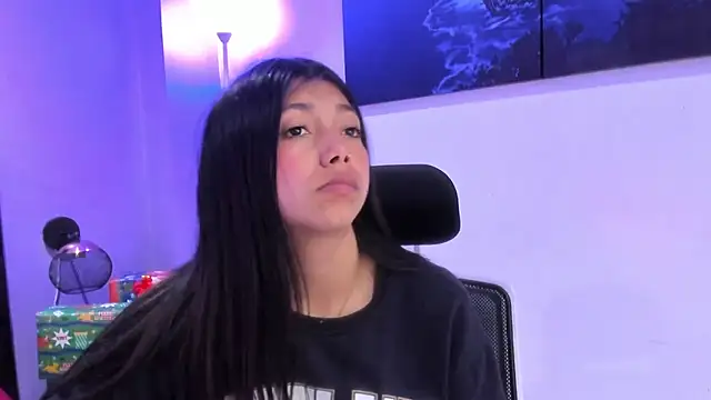 KimberlyVillaLobos's cam snapshot