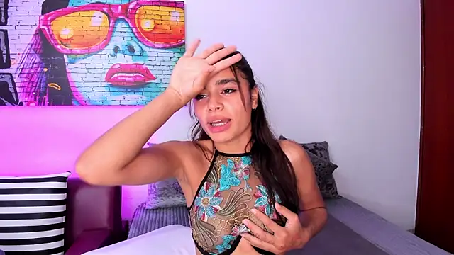 lissbrown's cam snapshot