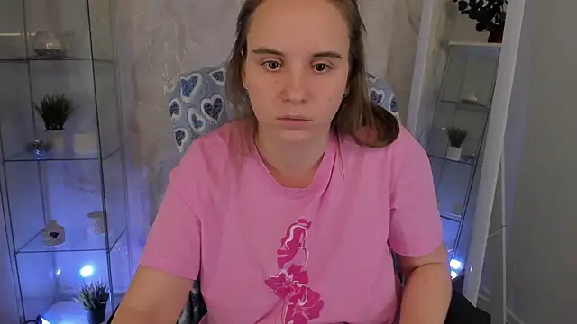 Lika_0ne's cam snapshot