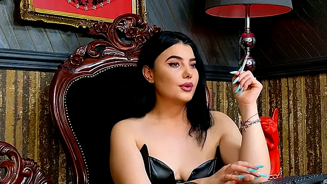 MistressEly's cam snapshot