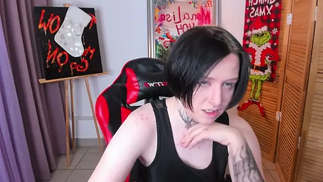 BakugoKatsuki's cam snapshot