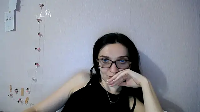 Shiny_gine's cam snapshot