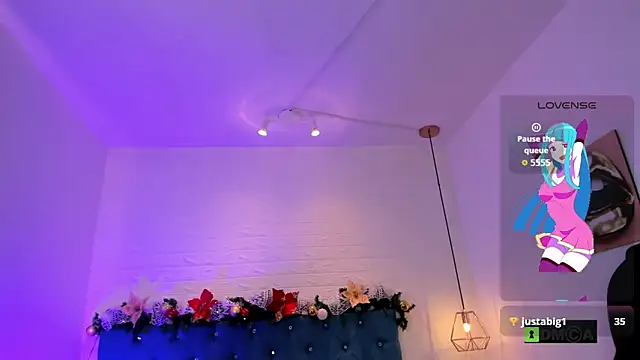 julieta_miller01's cam snapshot