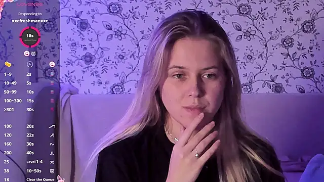 AngelAnty's cam snapshot