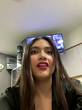 LeylaWoods's cam snapshot