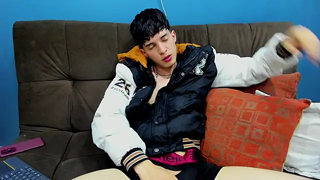 Jheampiiero's cam snapshot