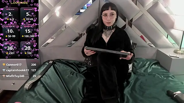 Ravenna666_'s cam snapshot