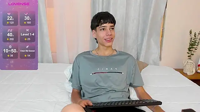 oblivion_deku's cam snapshot