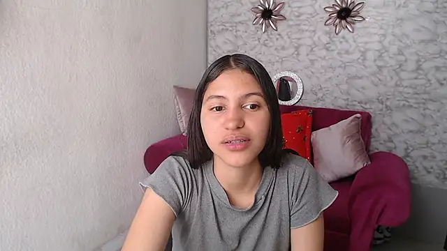 Evagirl69's cam snapshot