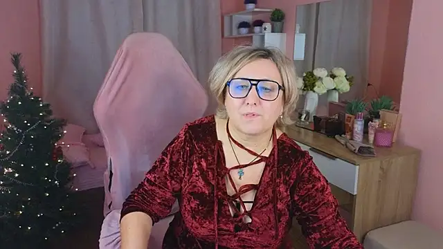 Marta_Wils's cam snapshot