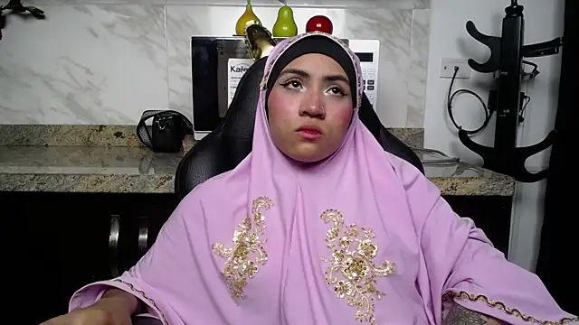 Neesha__'s cam snapshot