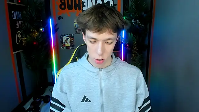 MarkBranston's cam snapshot