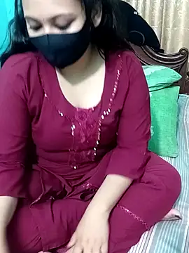 Porimoni22's cam snapshot