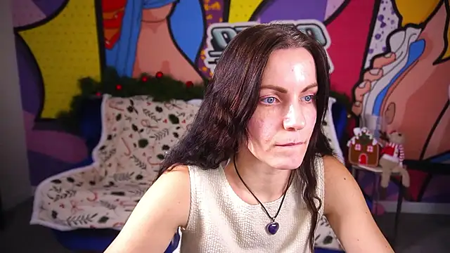 SofieMoons's cam snapshot