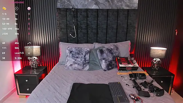 BDSM-DOLL's cam snapshot