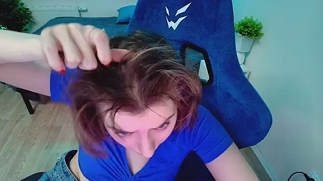 CranberryHot's cam snapshot