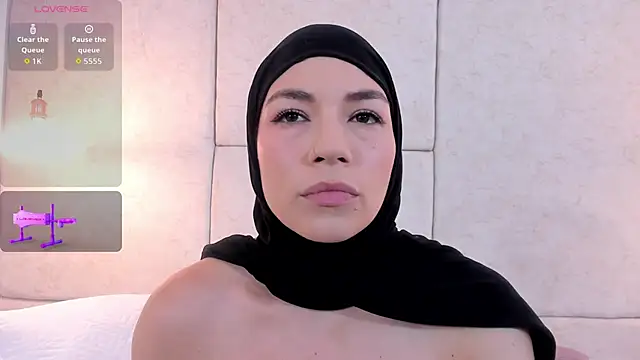 aisha_vs's cam snapshot