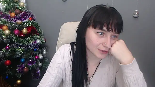 NinaFlawlees's cam snapshot