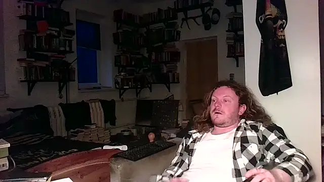 sunr1sa's cam snapshot