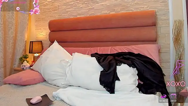 ArianaCroft live sex cam