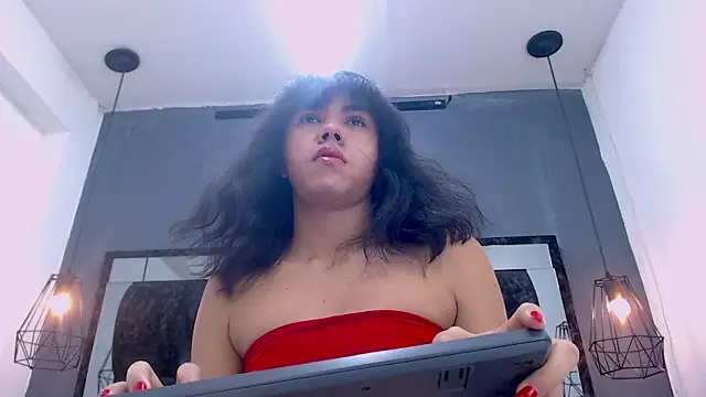 AndreaGil_ live sex cam