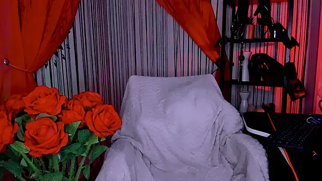 JaneWyatt live sex cam