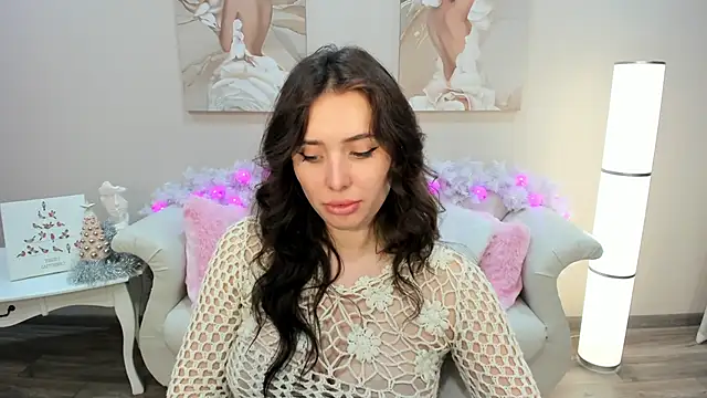 SherryBaers live sex cam