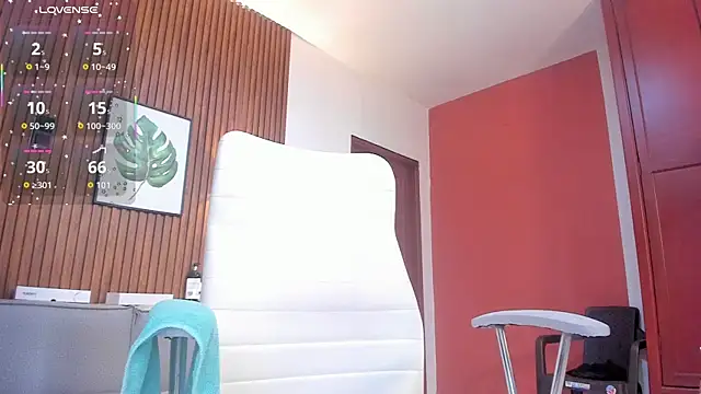 seraphine_arabic's cam snapshot