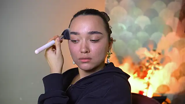 Shadow_Lotus live sex cam