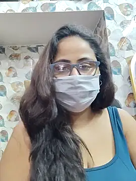 nisha_1110's cam snapshot