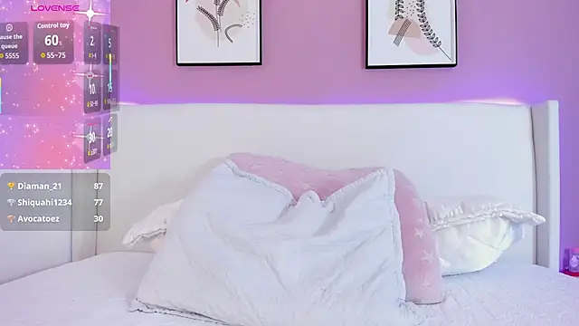 _Saandy's cam snapshot