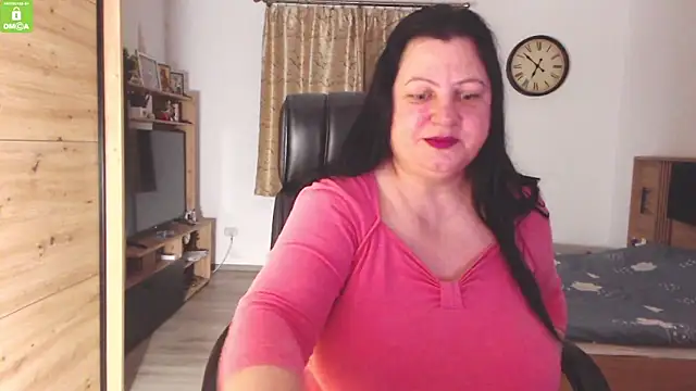 Zulemasecrets's cam snapshot