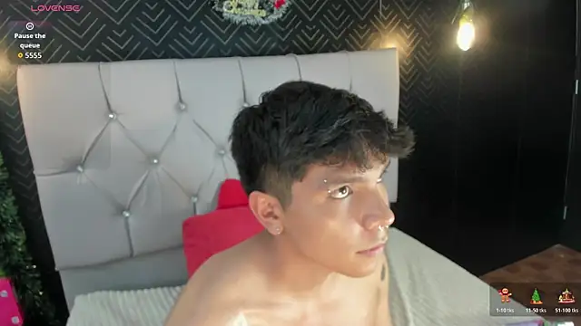 Thiago_Kozak's cam snapshot