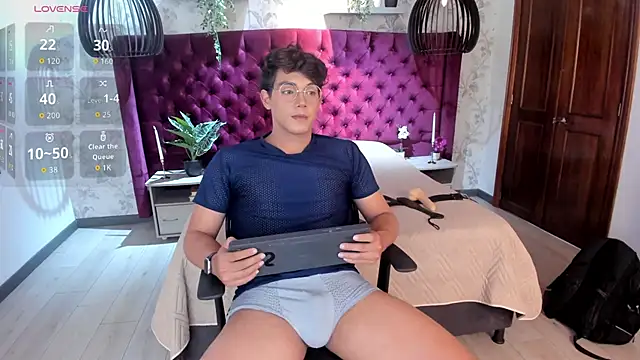 DyllanCooper's cam snapshot