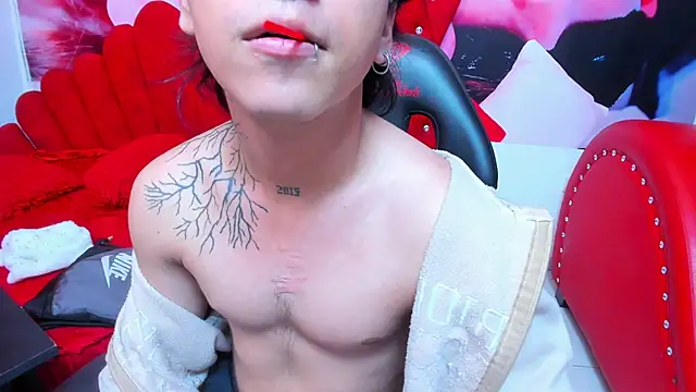 alex_477's cam snapshot