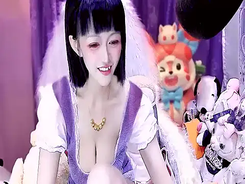 kumamon- live sex cam