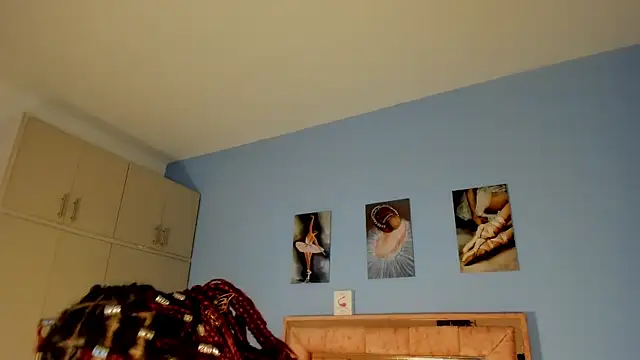 SAMY_NIX's cam snapshot