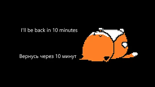 John_Weasley's cam snapshot