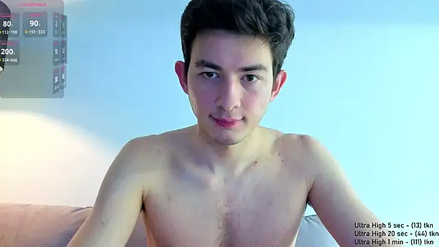 Danny__Magic's cam snapshot