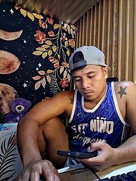 mr_dave's cam snapshot