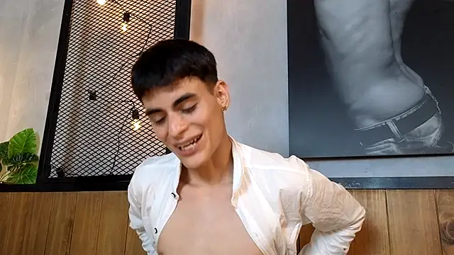 Dani_mc1's cam snapshot